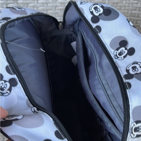 Mickey backpack - Picture 4 of 5
